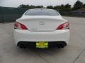 Karussell White - Genesis Coupe 3.8 Coupe Photo No. 4