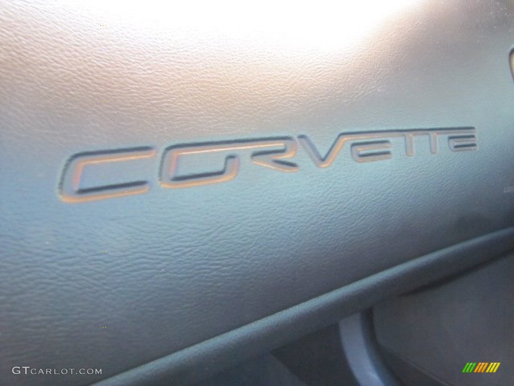 2007 Corvette Coupe - Machine Silver Metallic / Ebony photo #35