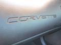 2007 Machine Silver Metallic Chevrolet Corvette Coupe  photo #35