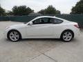 Karussell White - Genesis Coupe 3.8 Coupe Photo No. 6
