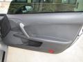 Ebony Door Panel Photo for 2007 Chevrolet Corvette #65215570