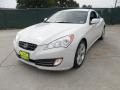 Karussell White - Genesis Coupe 3.8 Coupe Photo No. 7