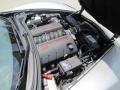 6.0 Liter OHV 16-Valve LS2 V8 Engine for 2007 Chevrolet Corvette Coupe #65215600