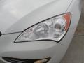 Karussell White - Genesis Coupe 3.8 Coupe Photo No. 10