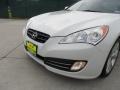 Karussell White - Genesis Coupe 3.8 Coupe Photo No. 11