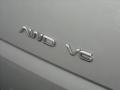2003 Silver Saturn VUE V6 AWD  photo #11