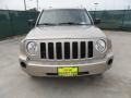 Light Sandstone Metallic - Patriot Sport Photo No. 8