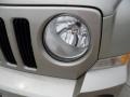 Light Sandstone Metallic - Patriot Sport Photo No. 9