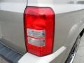 Light Sandstone Metallic - Patriot Sport Photo No. 14
