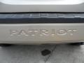 Light Sandstone Metallic - Patriot Sport Photo No. 17