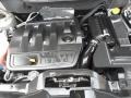 Light Sandstone Metallic - Patriot Sport Photo No. 19