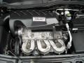 2003 Silver Saturn VUE V6 AWD  photo #18