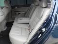 2008 Royal Blue Pearl Honda Accord EX-L Sedan  photo #27