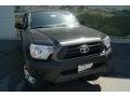 2012 Black Toyota Tacoma V6 TRD Double Cab 4x4  photo #2