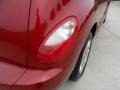 2006 Inferno Red Crystal Pearl Chrysler PT Cruiser Touring  photo #19