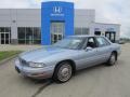 1997 Light Adriatic Blue Pearl Buick LeSabre Limited #65185145