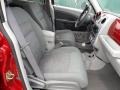 2006 Inferno Red Crystal Pearl Chrysler PT Cruiser Touring  photo #28