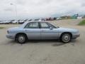 1997 Light Adriatic Blue Pearl Buick LeSabre Limited  photo #4