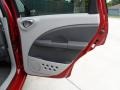 2006 Inferno Red Crystal Pearl Chrysler PT Cruiser Touring  photo #29