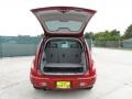 2006 Inferno Red Crystal Pearl Chrysler PT Cruiser Touring  photo #32