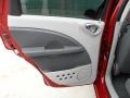 2006 Inferno Red Crystal Pearl Chrysler PT Cruiser Touring  photo #34