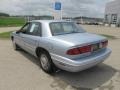 1997 Light Adriatic Blue Pearl Buick LeSabre Limited  photo #13