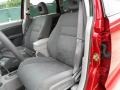 2006 Inferno Red Crystal Pearl Chrysler PT Cruiser Touring  photo #38