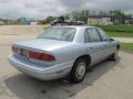 1997 Light Adriatic Blue Pearl Buick LeSabre Limited  photo #14