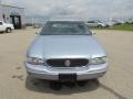 1997 Light Adriatic Blue Pearl Buick LeSabre Limited  photo #15