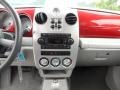 2006 Inferno Red Crystal Pearl Chrysler PT Cruiser Touring  photo #41