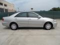 Lunar Mist Metallic - Camry LE Photo No. 2