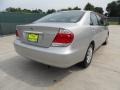 Lunar Mist Metallic - Camry LE Photo No. 3