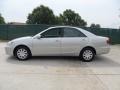 Lunar Mist Metallic - Camry LE Photo No. 6