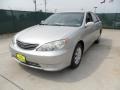 Lunar Mist Metallic - Camry LE Photo No. 7