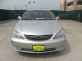 Lunar Mist Metallic - Camry LE Photo No. 8