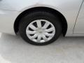 Lunar Mist Metallic - Camry LE Photo No. 12