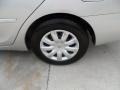 Lunar Mist Metallic - Camry LE Photo No. 13