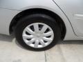 Lunar Mist Metallic - Camry LE Photo No. 14
