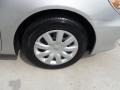 Lunar Mist Metallic - Camry LE Photo No. 15
