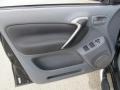 2003 Graphite Gray Pearl Toyota RAV4 4WD  photo #6