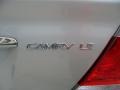 Lunar Mist Metallic - Camry LE Photo No. 20