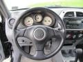 2003 Graphite Gray Pearl Toyota RAV4 4WD  photo #11