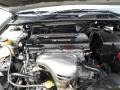 Lunar Mist Metallic - Camry LE Photo No. 24