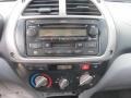 2003 Graphite Gray Pearl Toyota RAV4 4WD  photo #12