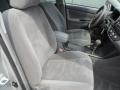 Lunar Mist Metallic - Camry LE Photo No. 27