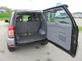 2003 Graphite Gray Pearl Toyota RAV4 4WD  photo #17