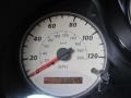 2003 Graphite Gray Pearl Toyota RAV4 4WD  photo #19
