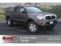 2012 Pyrite Mica Toyota Tacoma V6 TRD Double Cab 4x4  photo #1