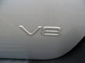 2003 Jeep Grand Cherokee Laredo Marks and Logos