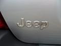 2003 Jeep Grand Cherokee Laredo Badge and Logo Photo